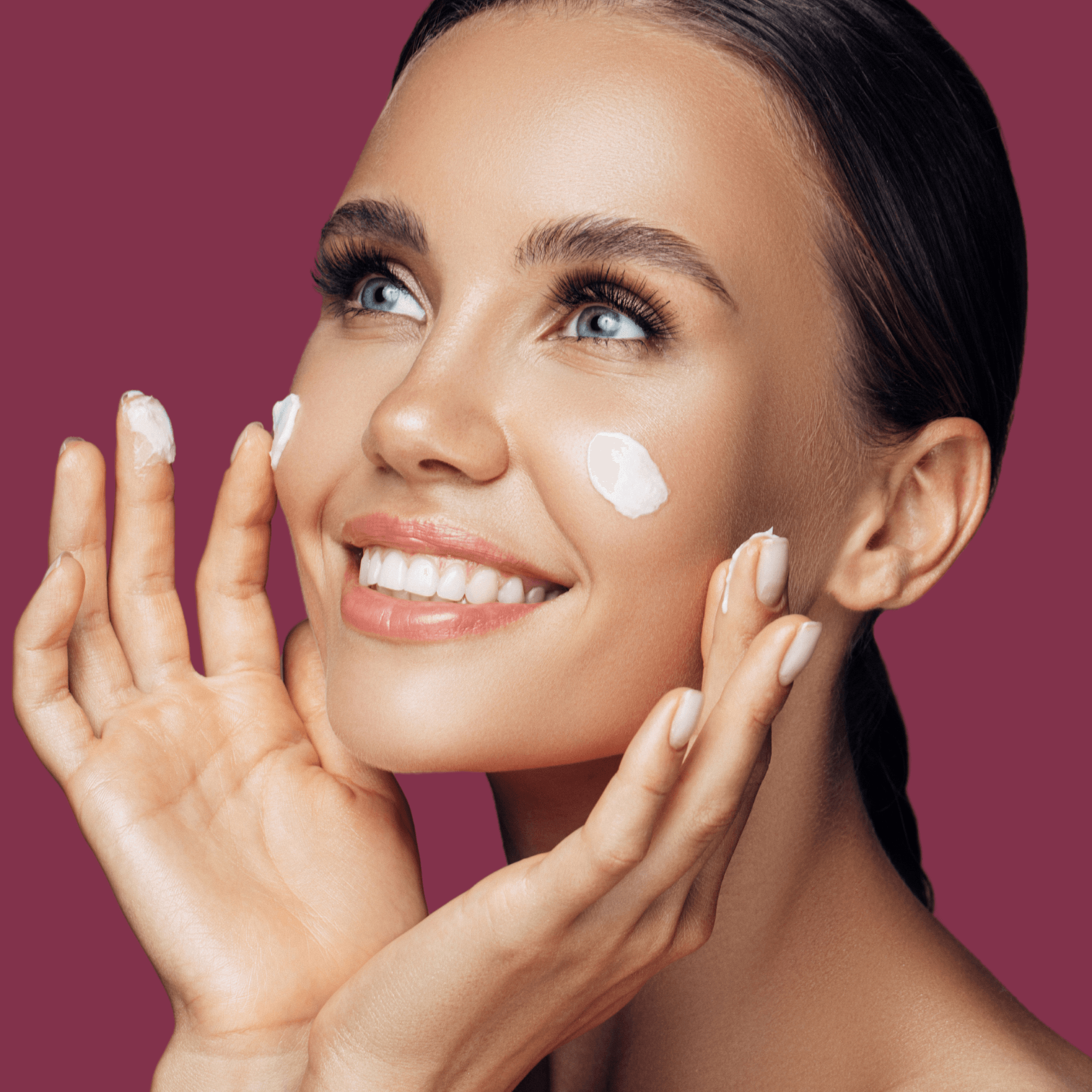 Three Heads Derma Roller Set - KEAPURE