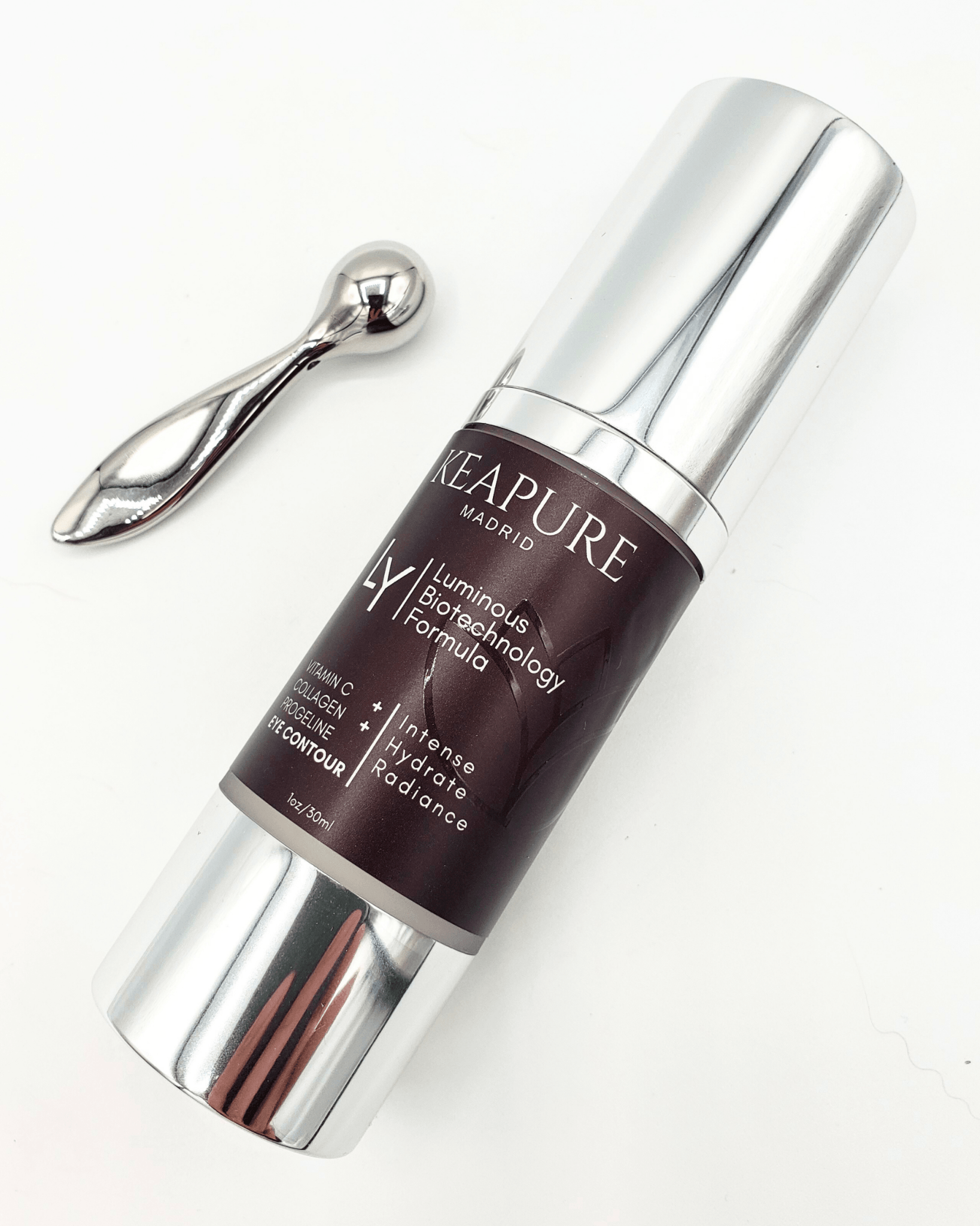 LY Luminous Intense Eye Formula - KEAPURE