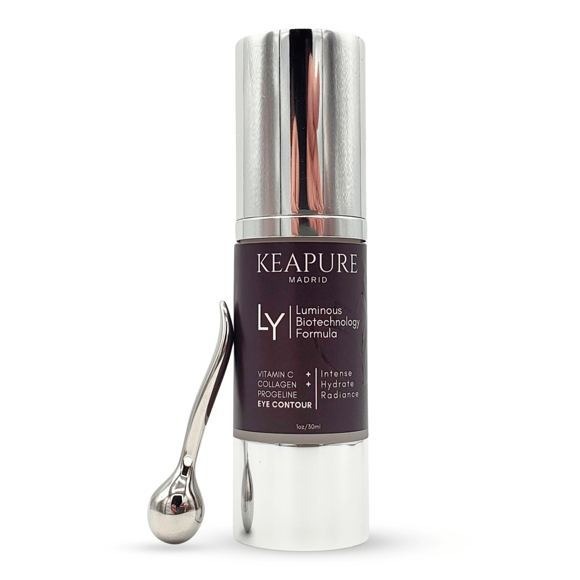LY Luminous Intense Eye Formula - KEAPURE