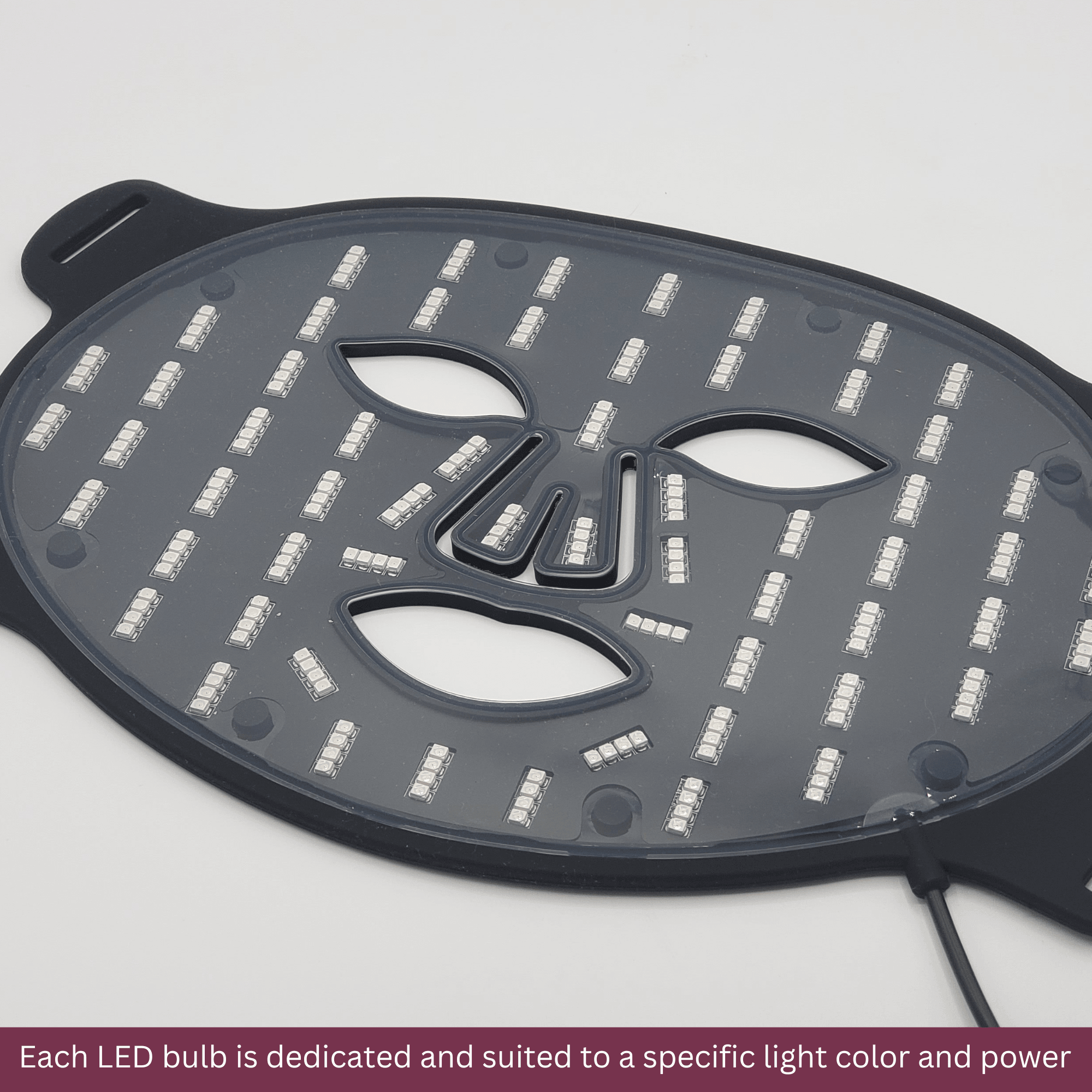 MaskBella - LED Light Therapy Mask - KEAPURE
