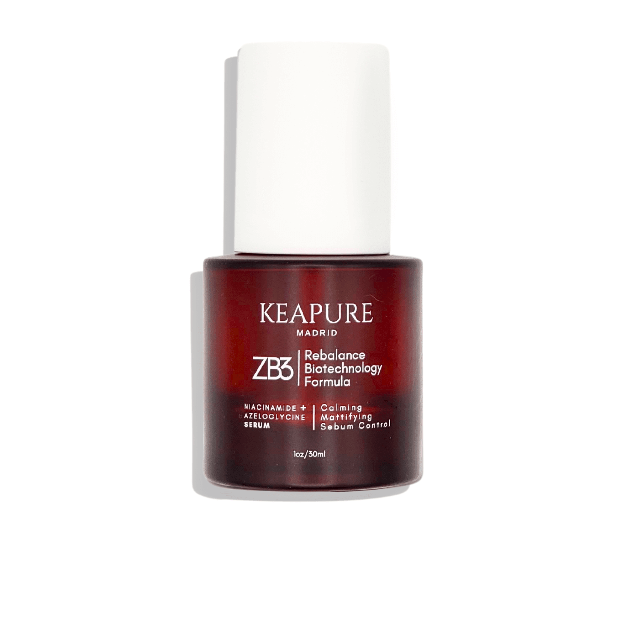 ZB3 Imperfection Serum - KEAPURE