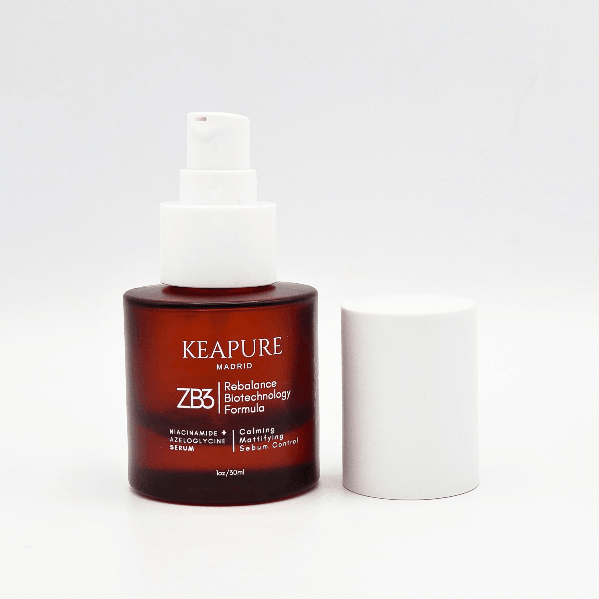 ZB3 Imperfection Serum - KEAPURE
