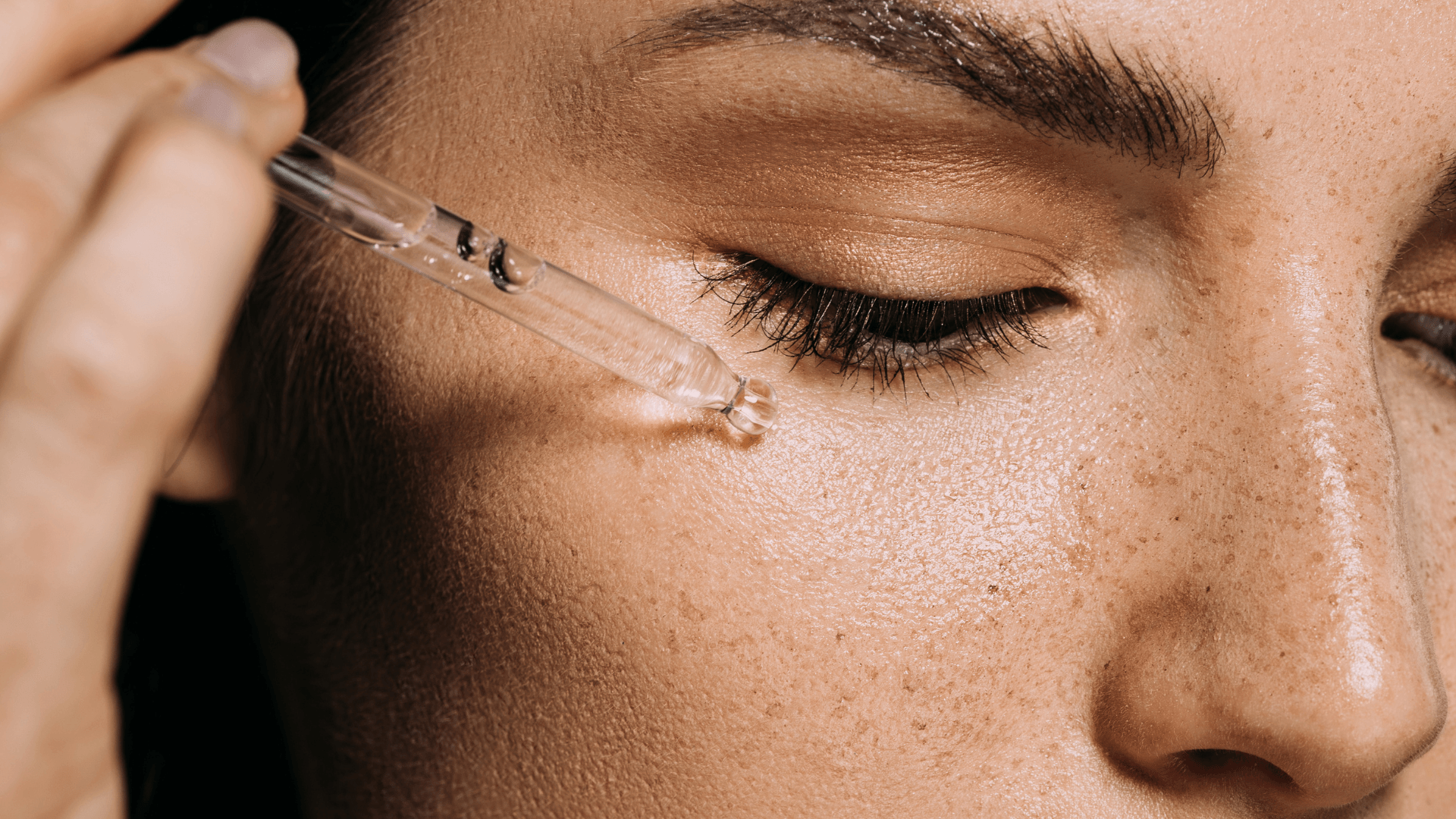 Targeted Face Serums with Retinol & Niacinamide | Keapure - KEAPURE