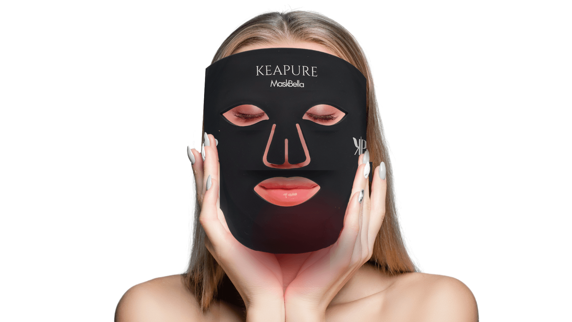 LED Skincare Devices for Anti-Aging & Acne | Keapure - KEAPURE