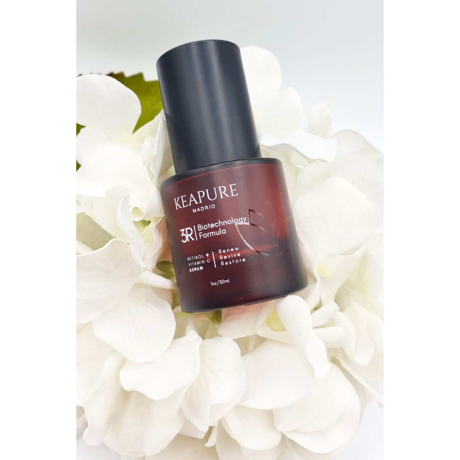 3R Biotechnology Formula Night Serum