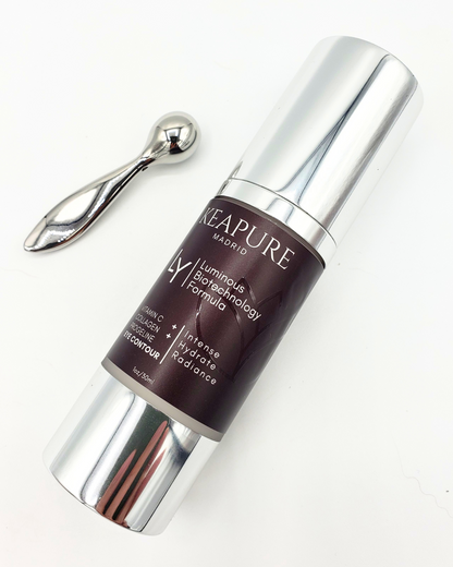 LY Luminous Intense Eye Formula