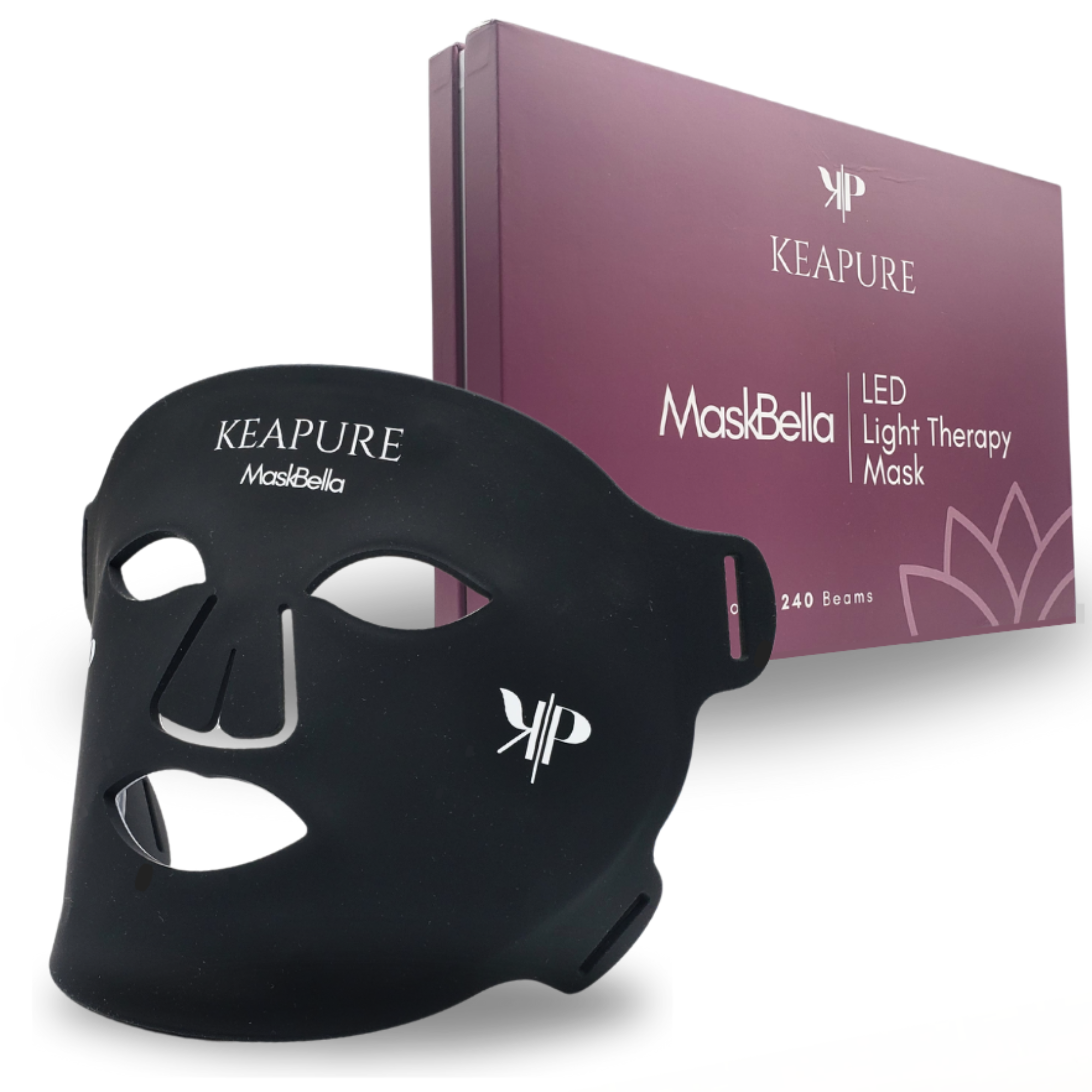 MaskBella - LED Light Therapy Mask