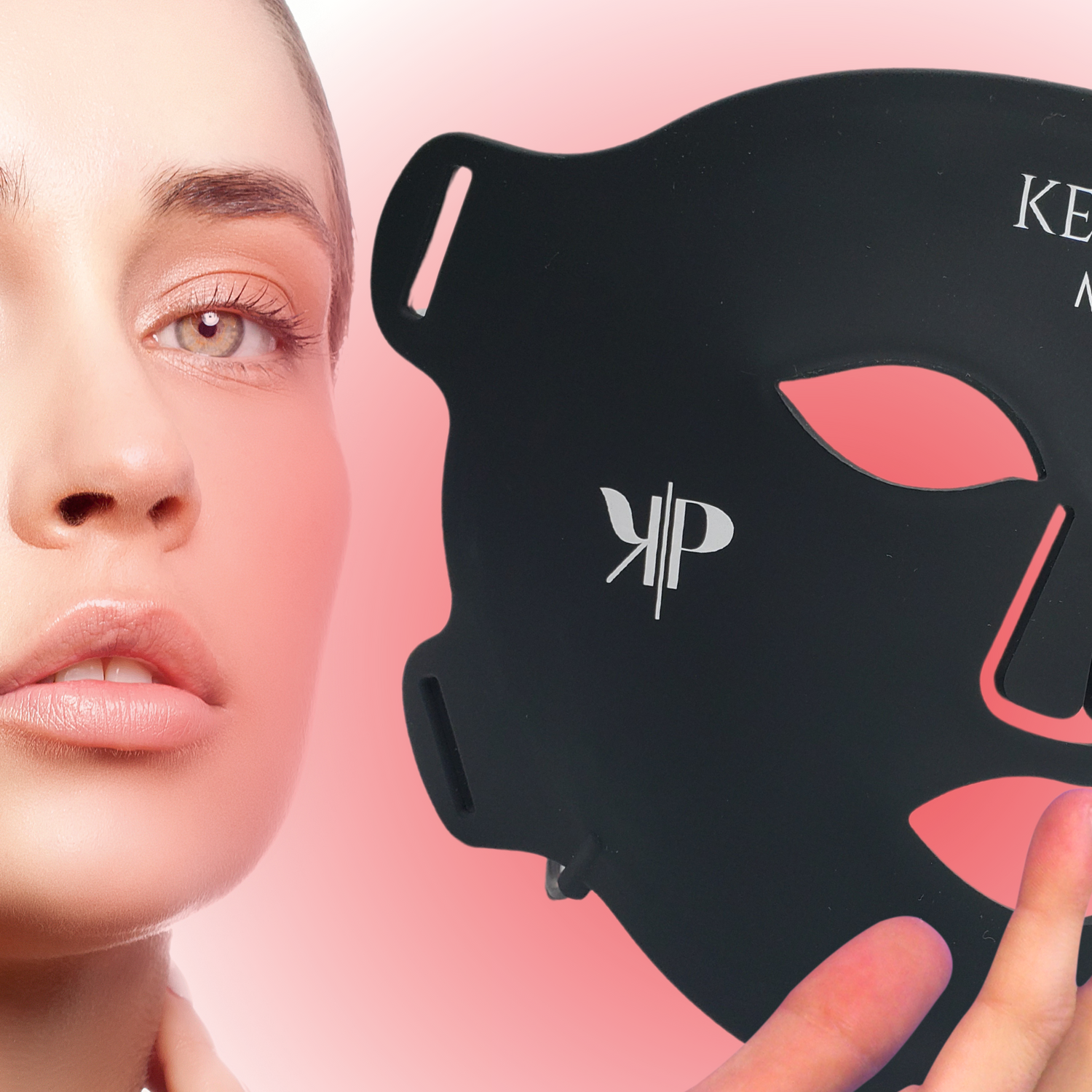 MaskBella - LED Light Therapy Mask